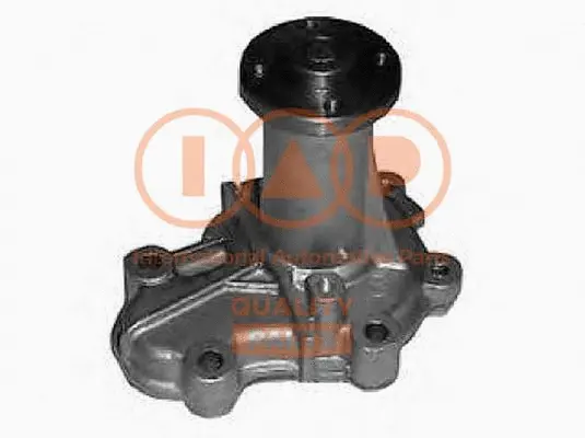 Water Pump, engine cooling (150-03050)