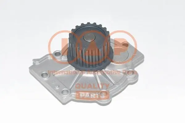 Water Pump, engine cooling (150-56021)