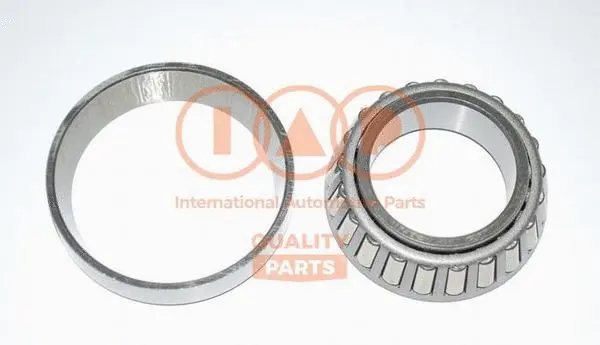 Wheel Bearing Kit (409-07090)