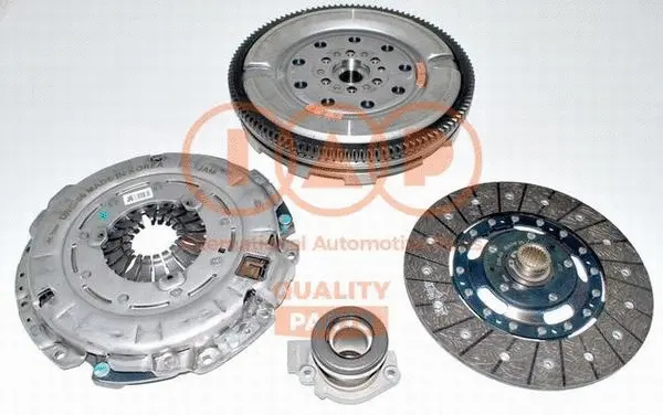 Clutch Kit (200-20102)