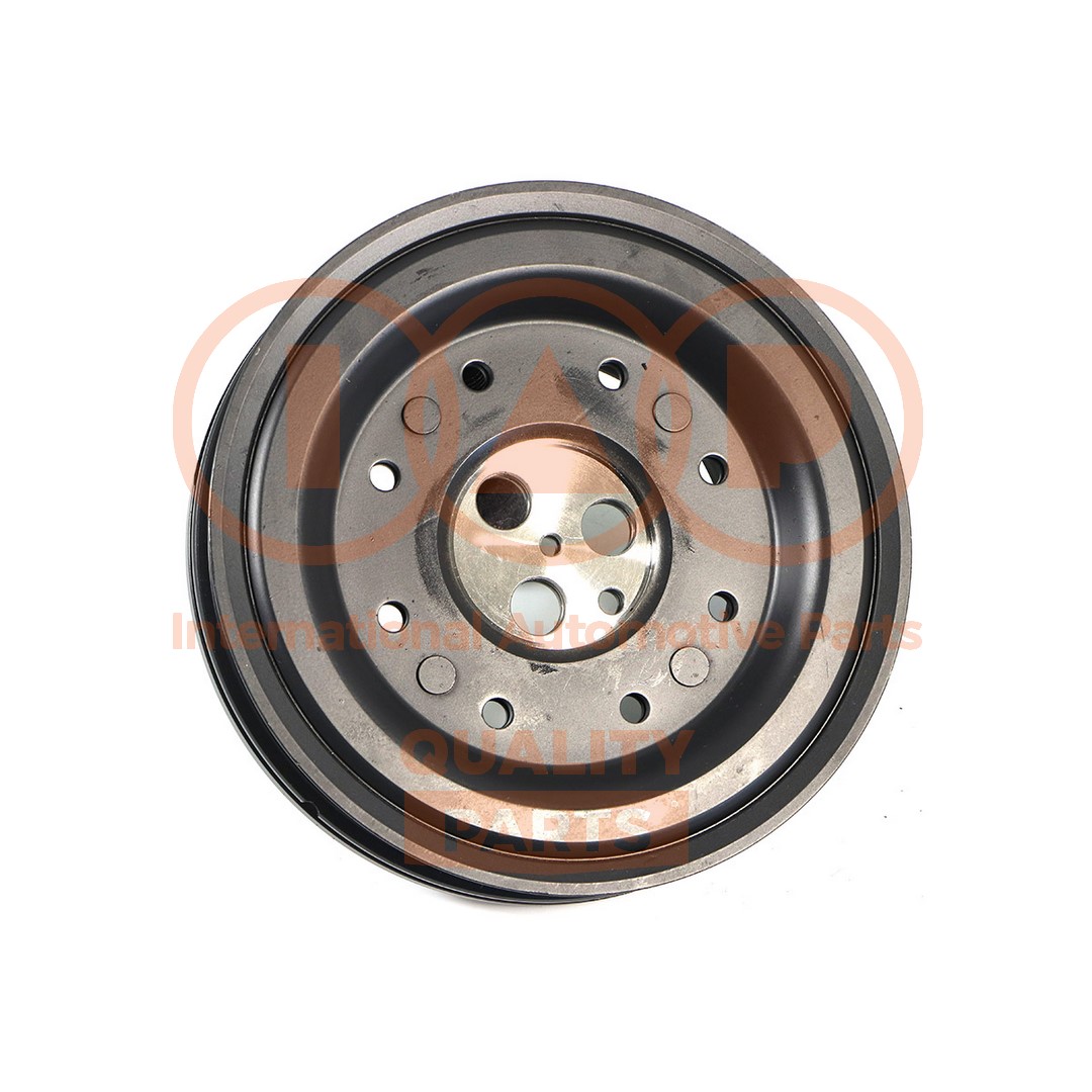 Belt Pulley, crankshaft (132-04052)