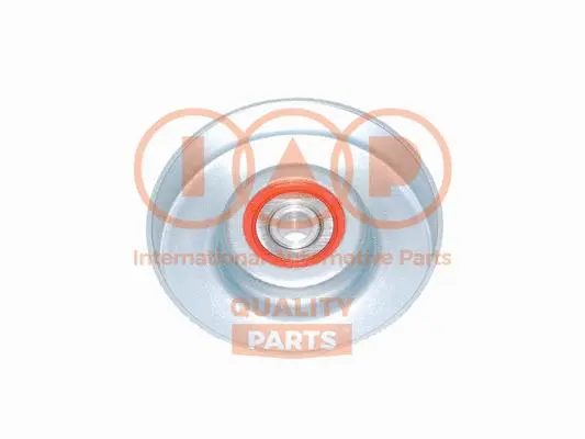 Deflection/Guide Pulley, V-ribbed belt (127-03199)