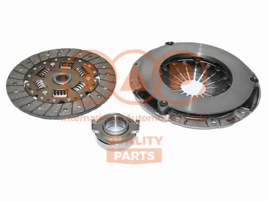 Clutch Kit