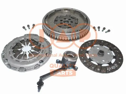 Clutch Kit (200-13110)