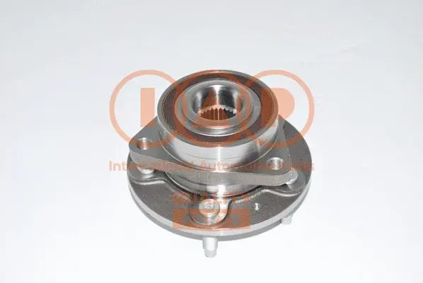 Wheel Hub (408-20101K)