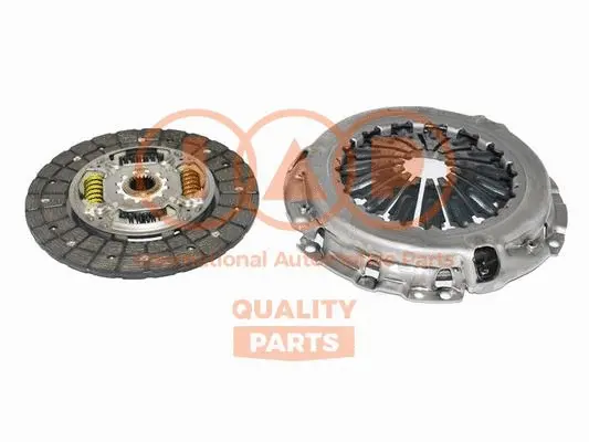 Clutch Kit (201-17172C)