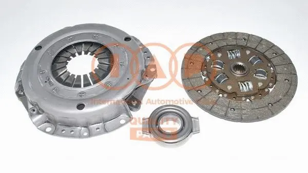 Clutch Kit (201-13085)