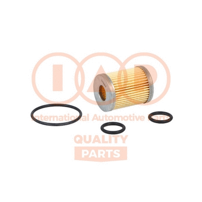 Fuel Filter (122-GAS26)