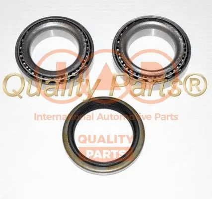 Wheel Bearing Kit (409-16020K)