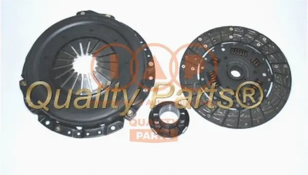 Clutch Kit (201-14030E)
