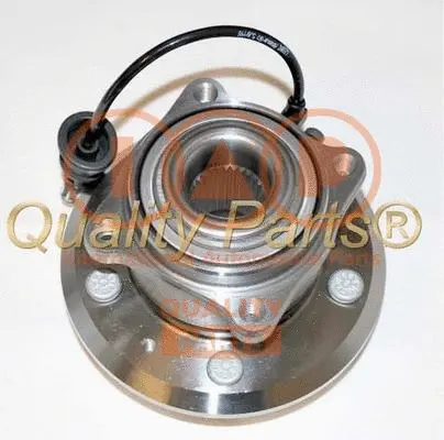 Wheel Hub (408-20091K)