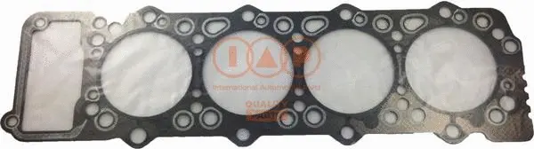 Gasket, cylinder head (118-12026)