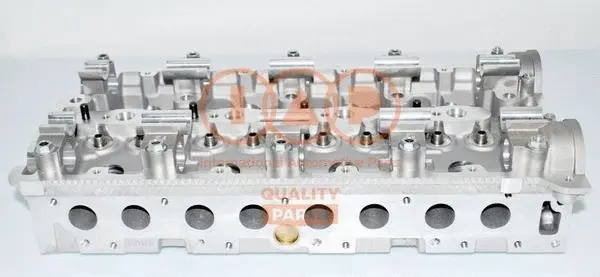 Cylinder Head (120-21053)