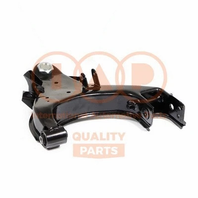Control/Trailing Arm, wheel suspension (503-13046)