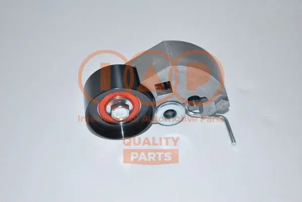 Tensioner Pulley, timing belt (127-07075G)