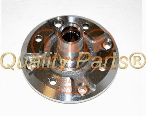 Wheel Hub (408-20060)