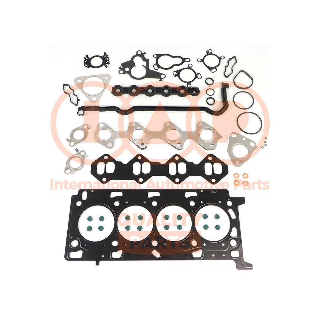 Gasket Kit, cylinder head (116-13161)