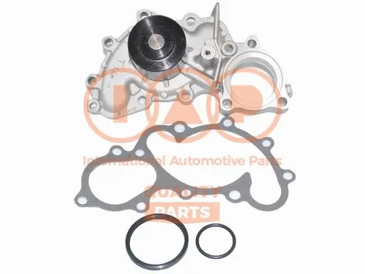 Water Pump, engine cooling (150-17079E)