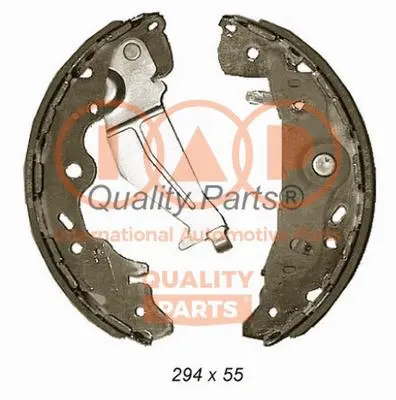 Brake Shoe Set (705-21052)