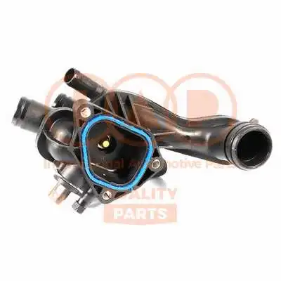 Thermostat, coolant (155-51000)