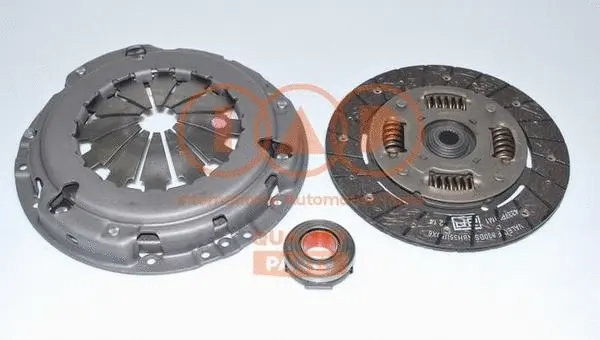 Clutch Kit (201-08041)