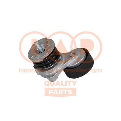 Deflection/Guide Pulley, V-ribbed belt (127-20190)