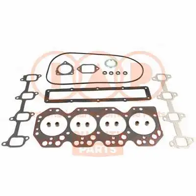Gasket Kit, cylinder head (116-17020)