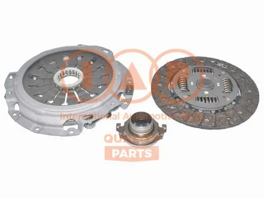 Clutch Kit (201-12096)