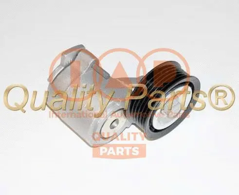 Deflection/Guide Pulley, V-ribbed belt (127-25150)