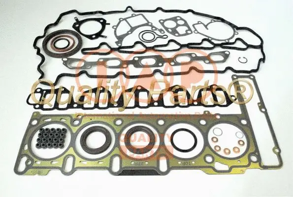 Full Gasket Kit, engine (115-18033C)