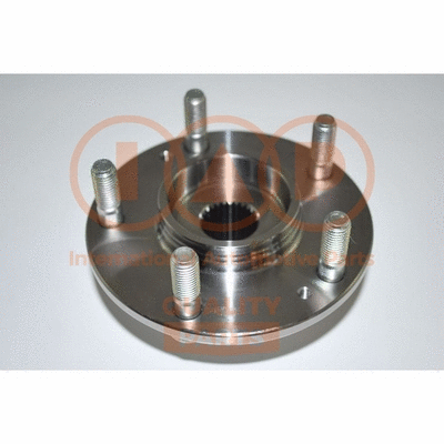 Wheel Hub