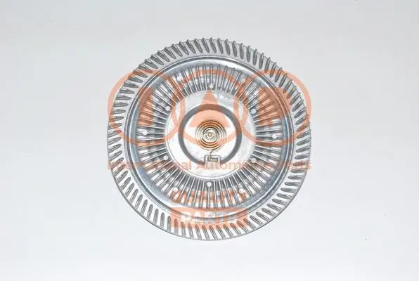 Clutch, radiator fan (151-14031)