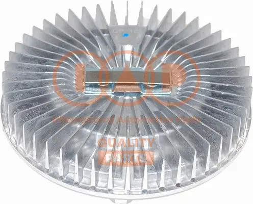 Clutch, radiator fan (151-11060)