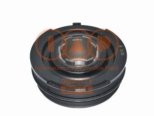Belt Pulley, crankshaft
