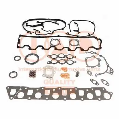 Full Gasket Kit, engine (115-13032)