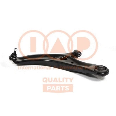 Control/Trailing Arm, wheel suspension (503-07111)