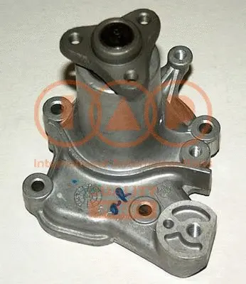 Water Pump, engine cooling (150-16081)