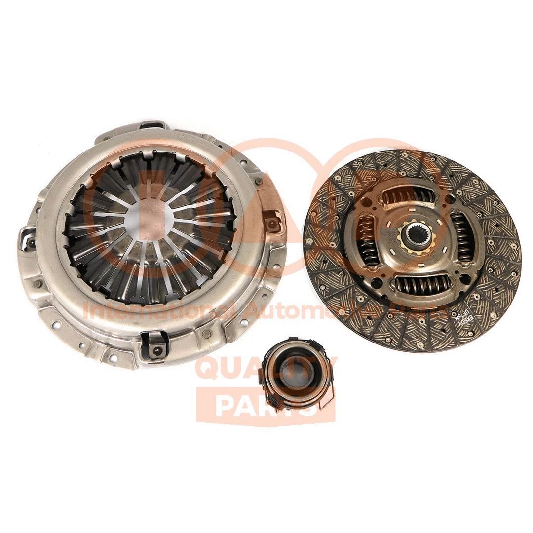 Clutch Kit (201-09026P)