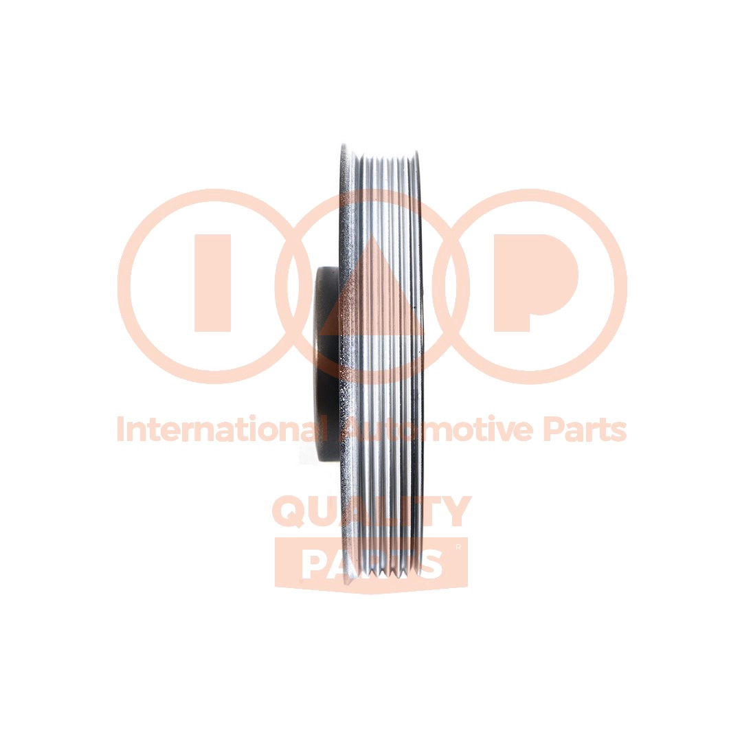 Belt Pulley Set, crankshaft