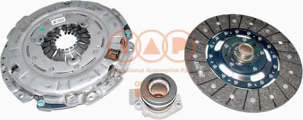 Clutch Kit (201-20102)
