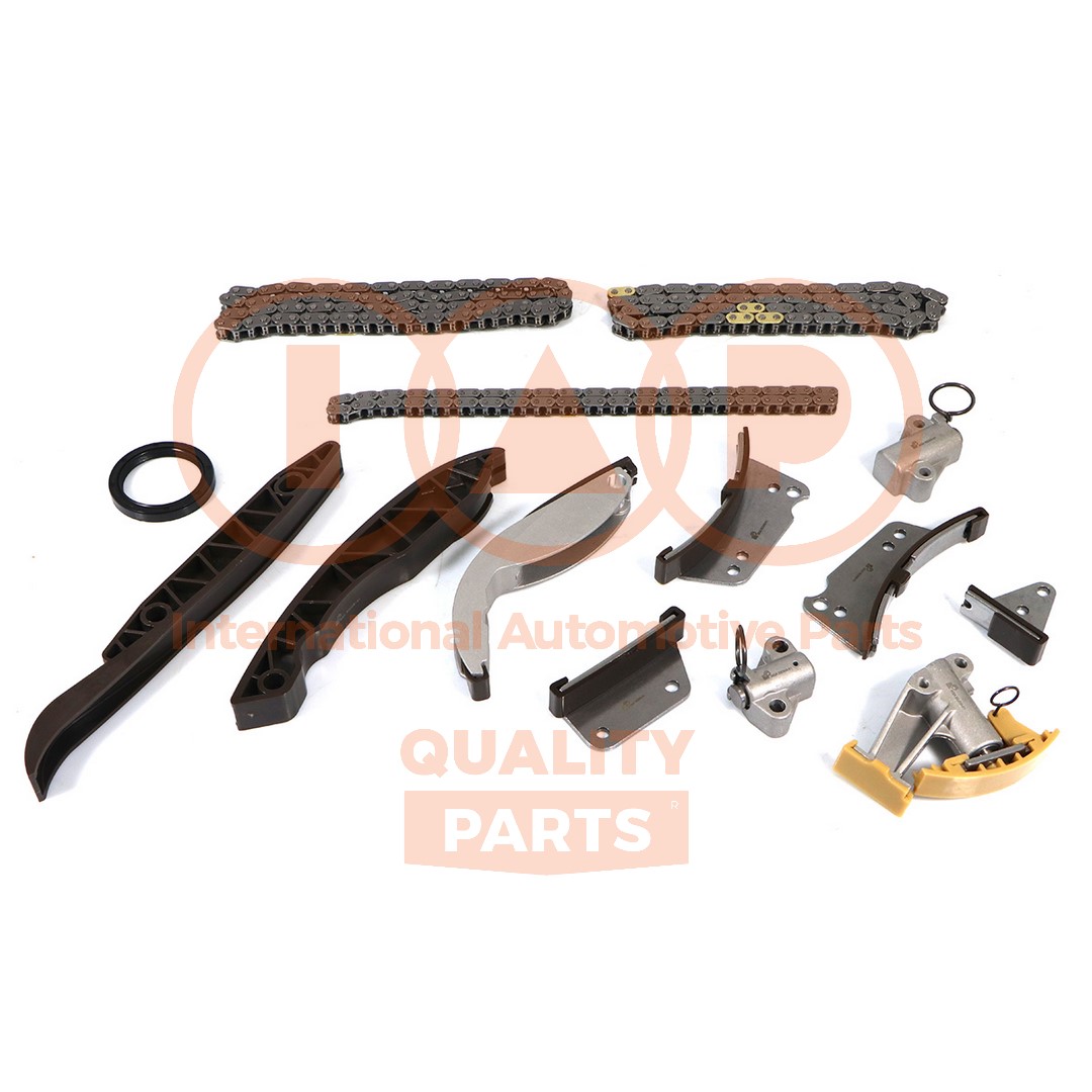 Timing Chain Kit (127-21083KAP)