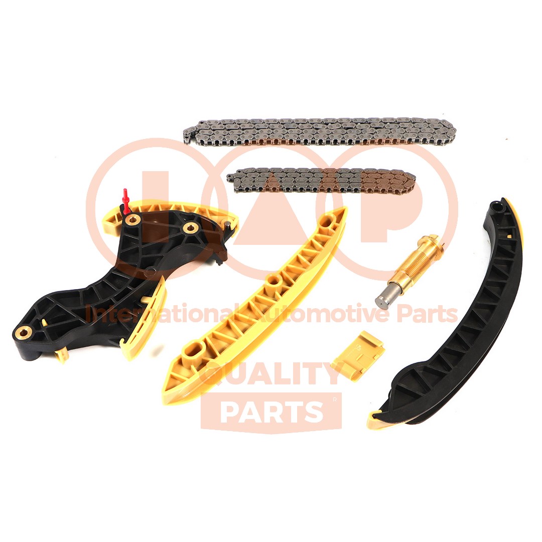 Timing Chain Kit (127-54011KA)