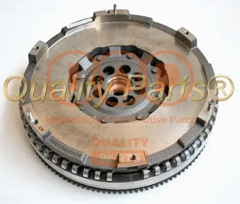 Flywheel (210-21085G)