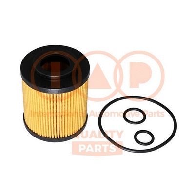 Oil Filter (123-06015)