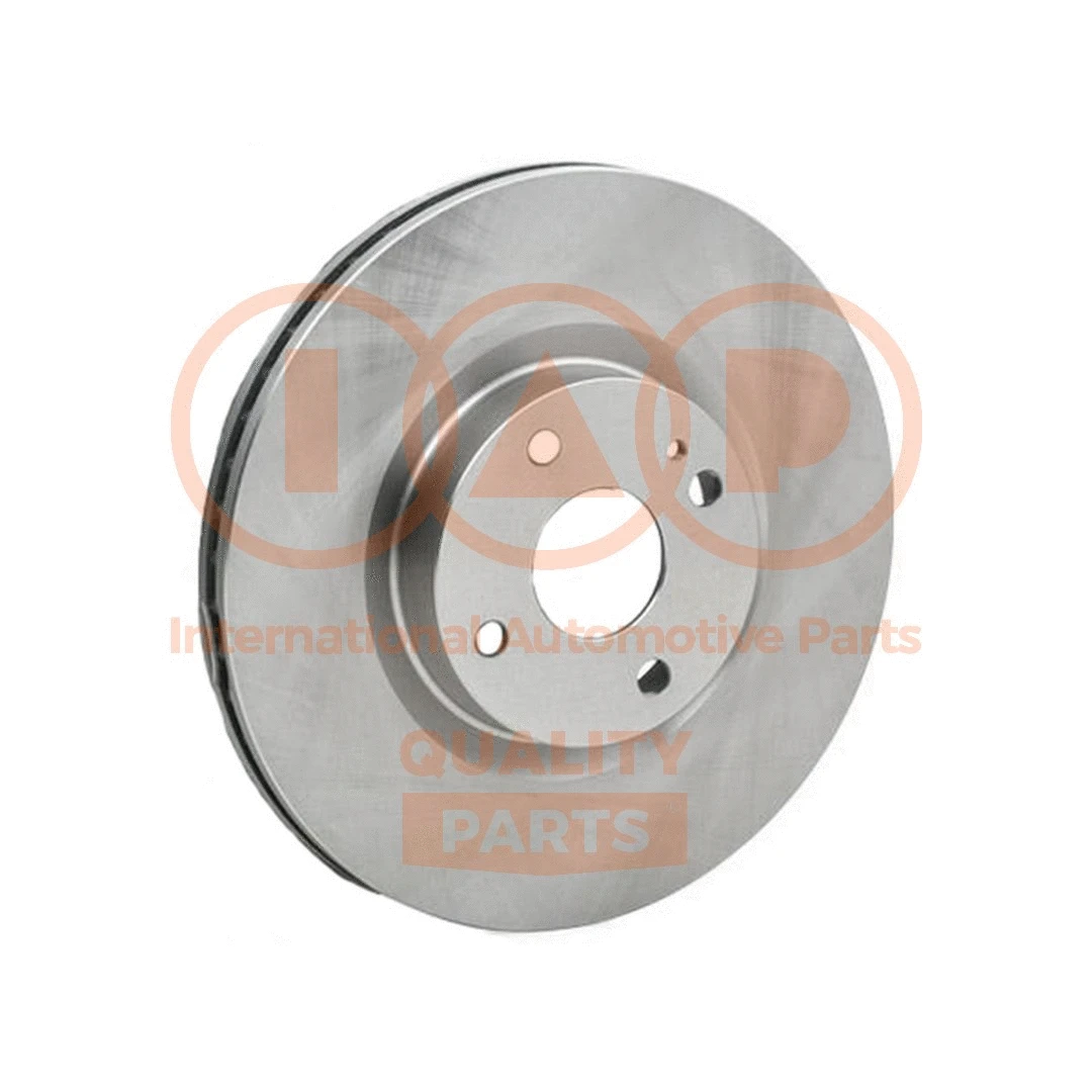 Brake Disc (709-11033)