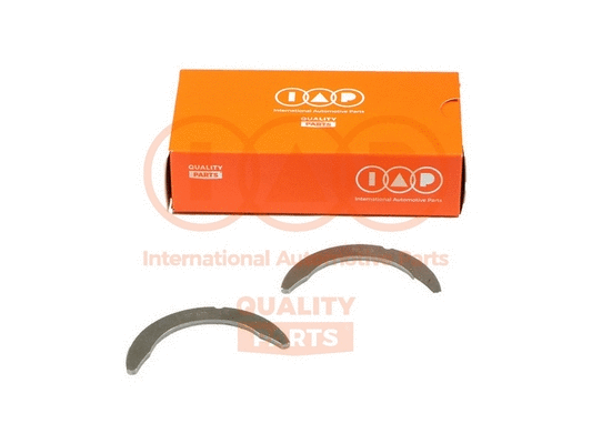 Thrust Washer, crankshaft