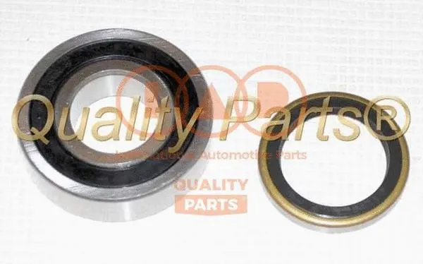 Wheel Bearing Kit (409-13051K)