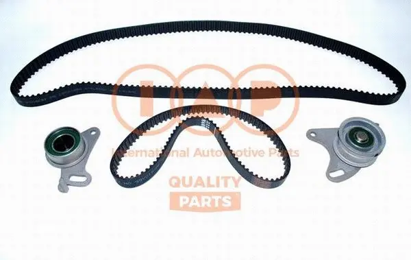 Timing Belt Kit (127-12020K)