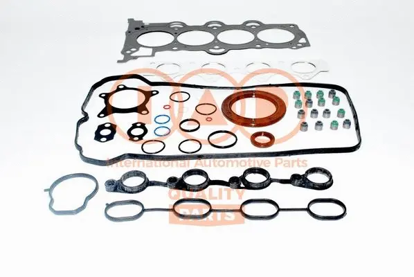 Full Gasket Kit, engine (115-21101)