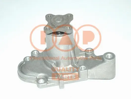Water Pump, engine cooling (150-07091)